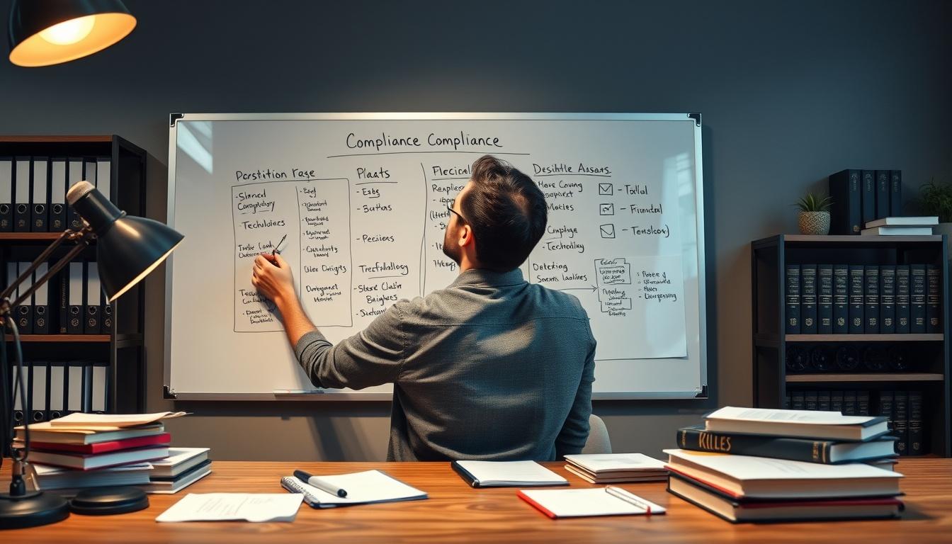 Compliance-Management